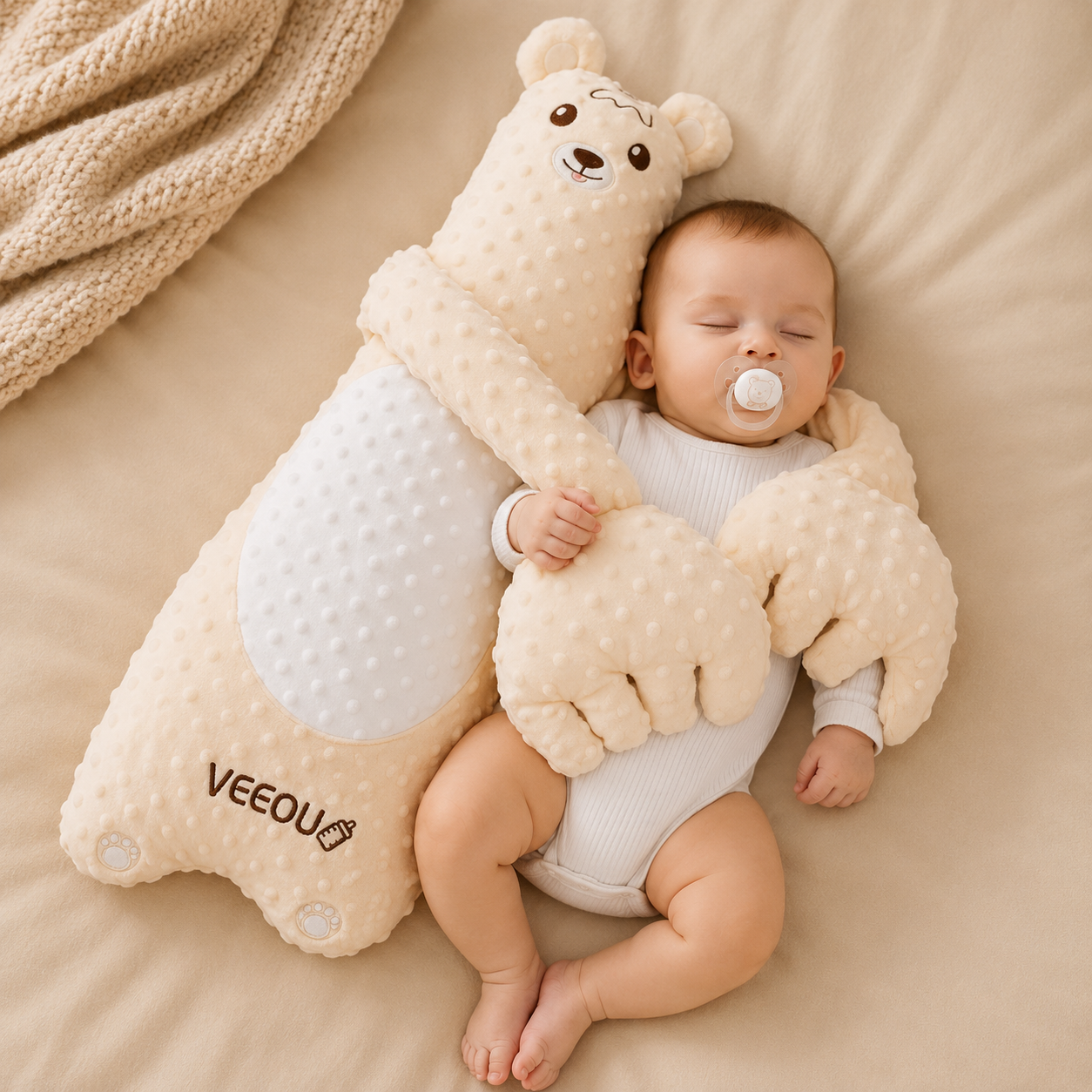 Veeou Soothing Pillow
