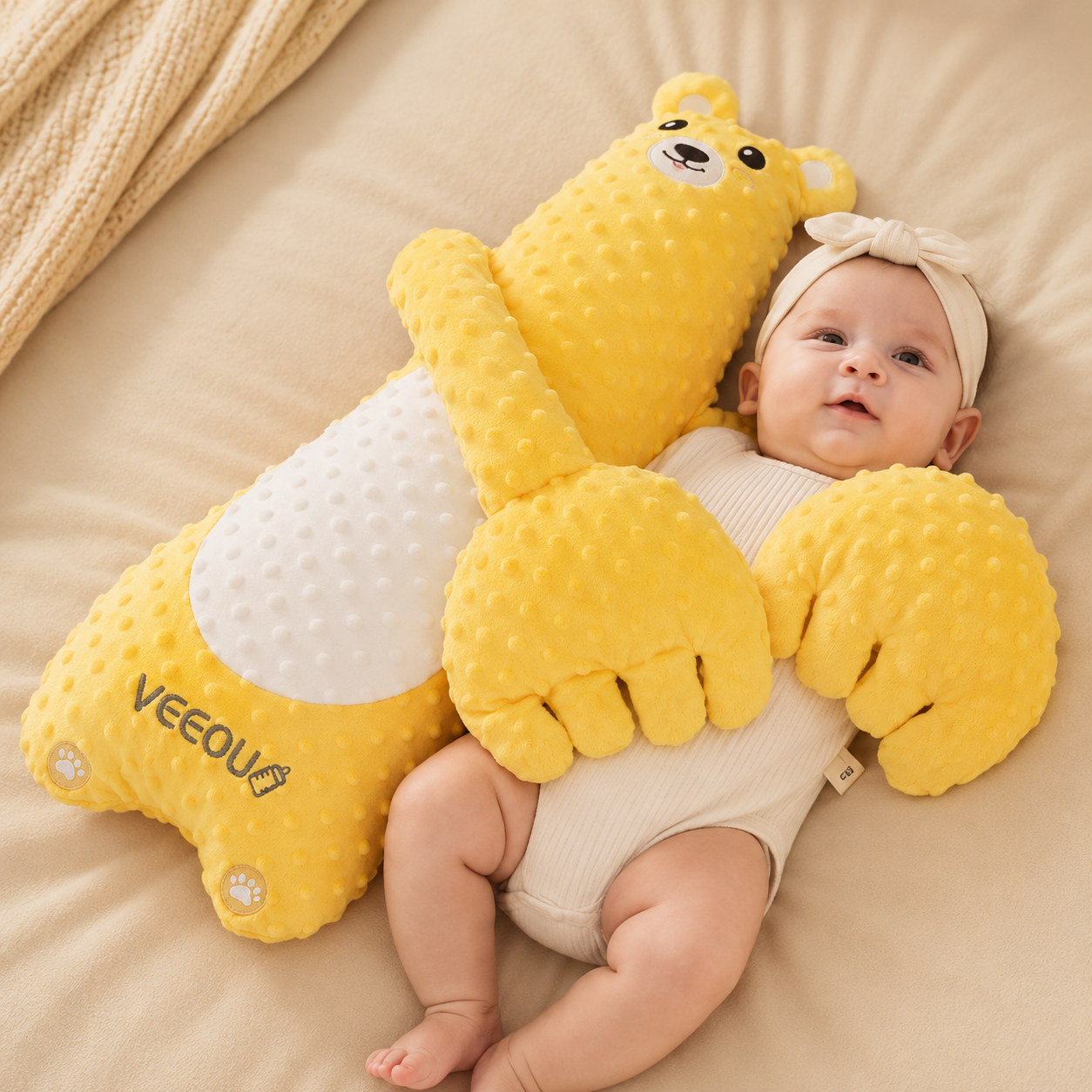Veeou Soothing Pillow