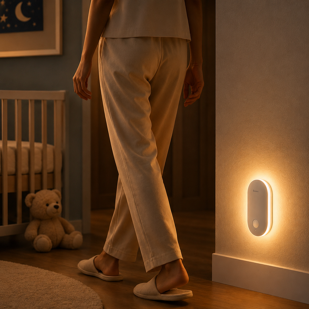 Ember Motion Light