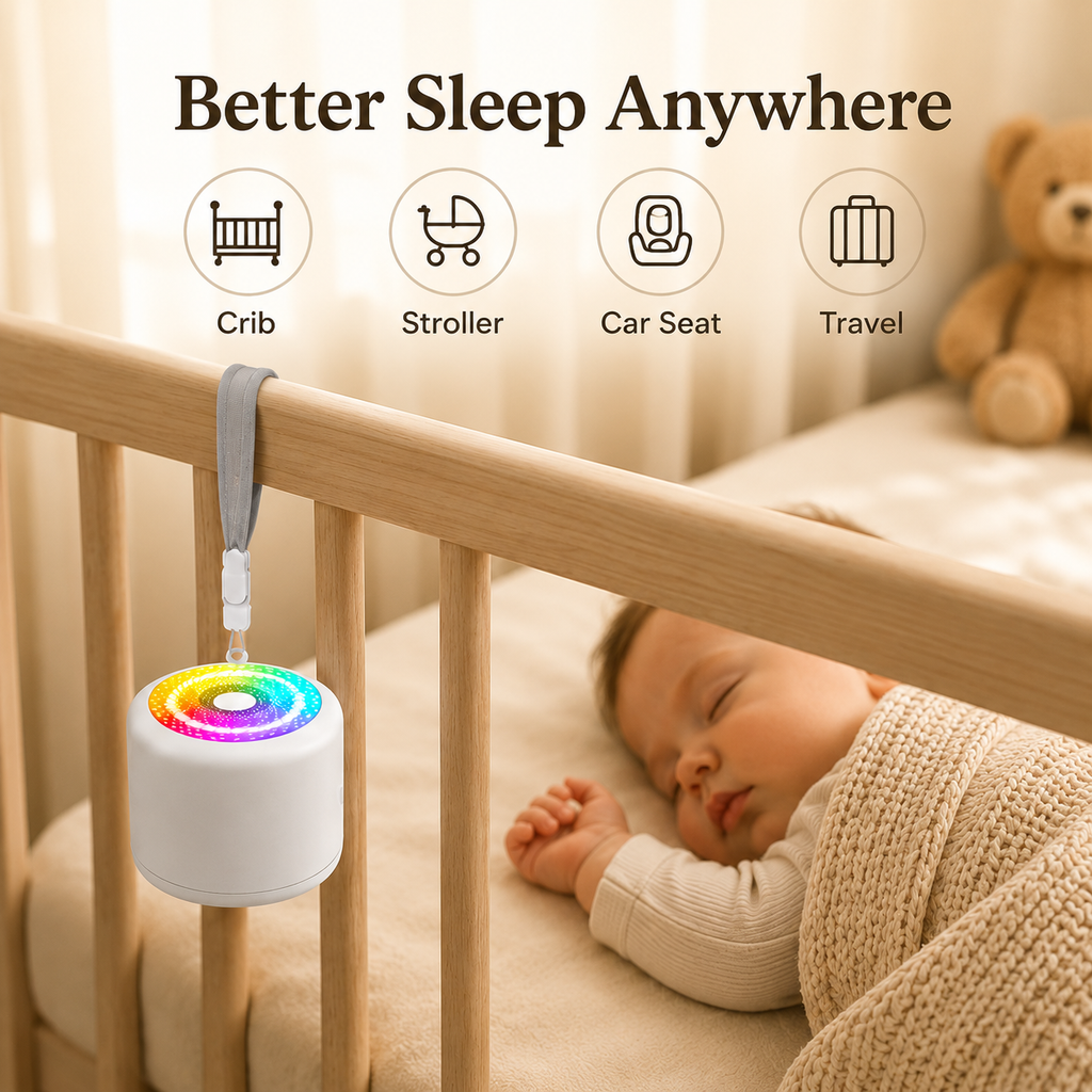 Drift Mini Sleep Machine