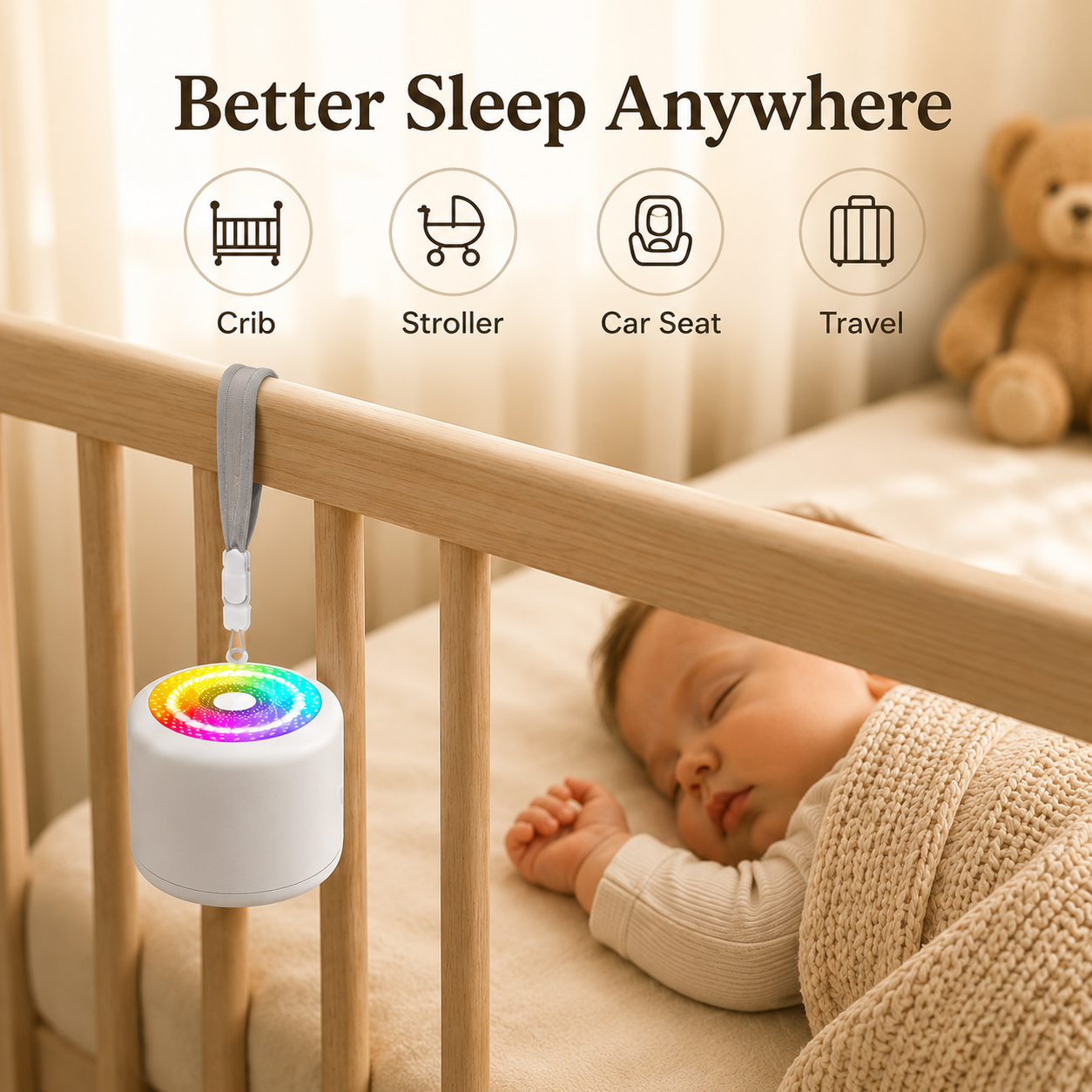 Drift Mini Sleep Machine